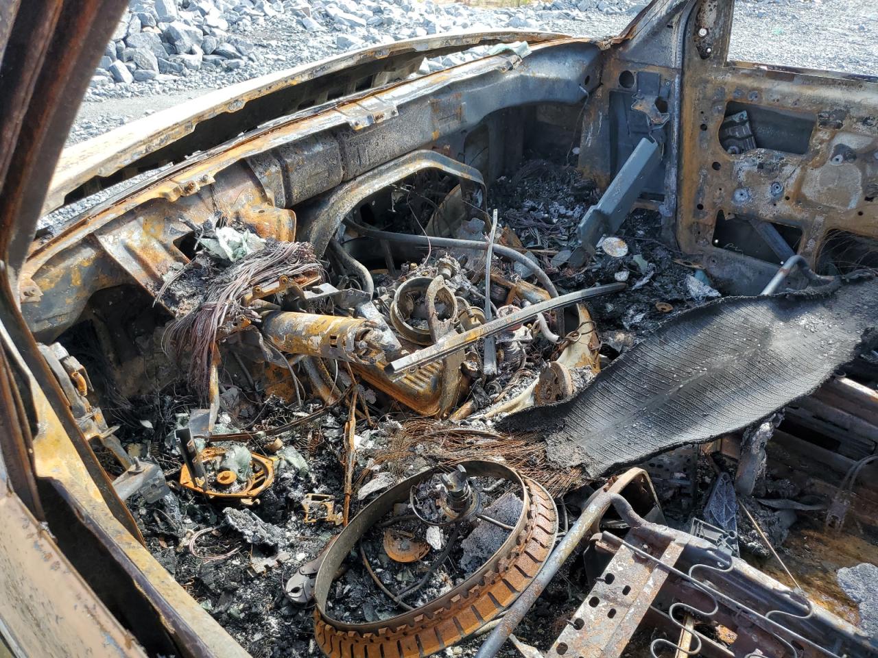 1993 GMC Safari VIN: 1GKDM15Z1PB515353 Lot: 63320174