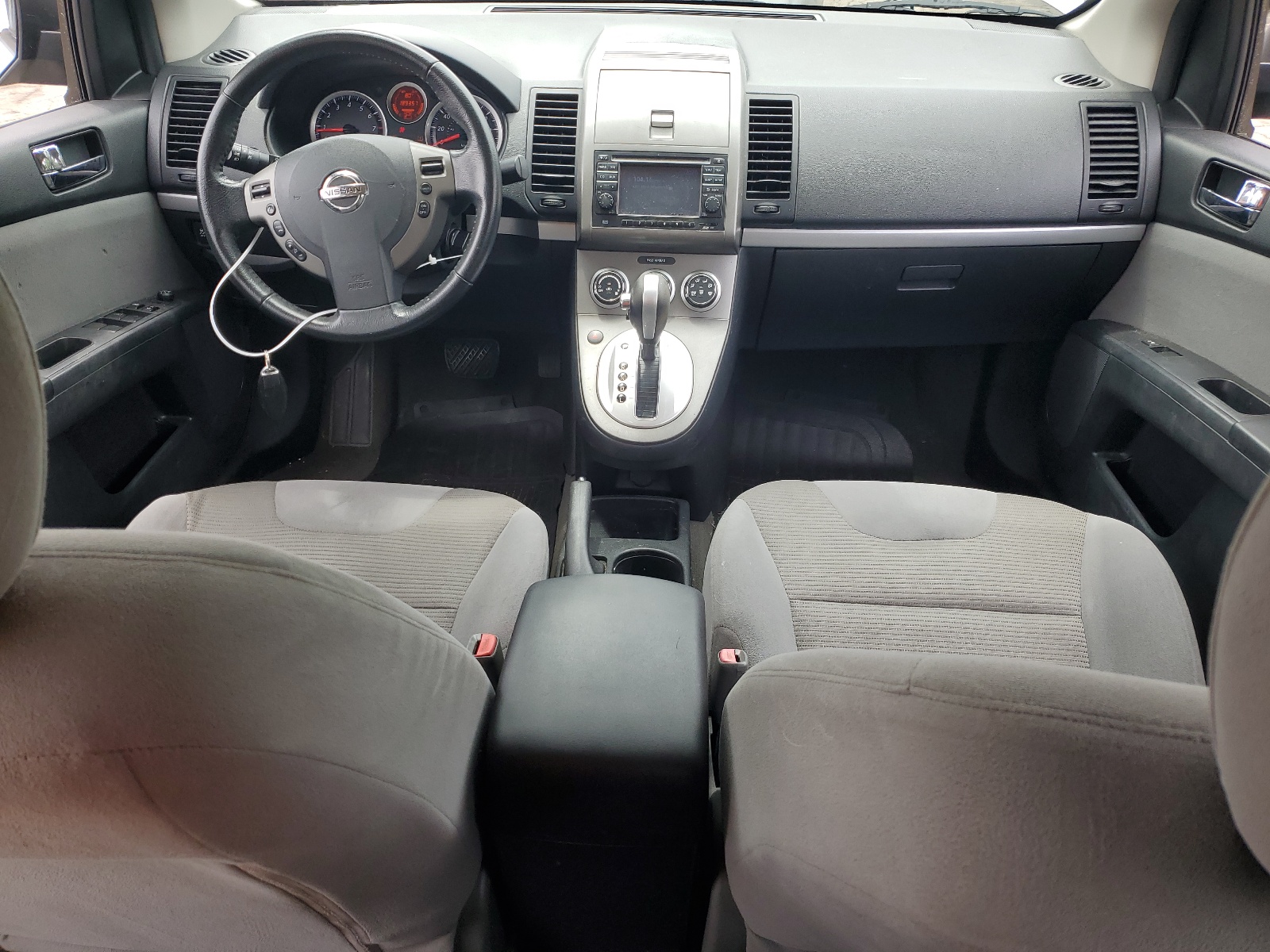 3N1AB6AP3CL766425 2012 Nissan Sentra 2.0