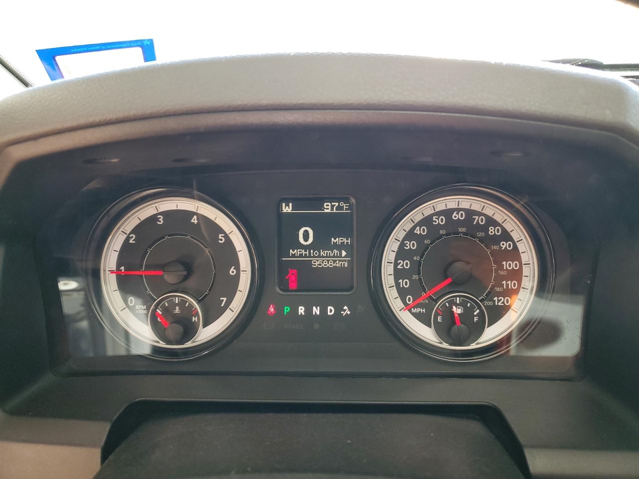 2017 Ram 1500 St VIN: 1C6RR6FT9HS866224 Lot: 63552204