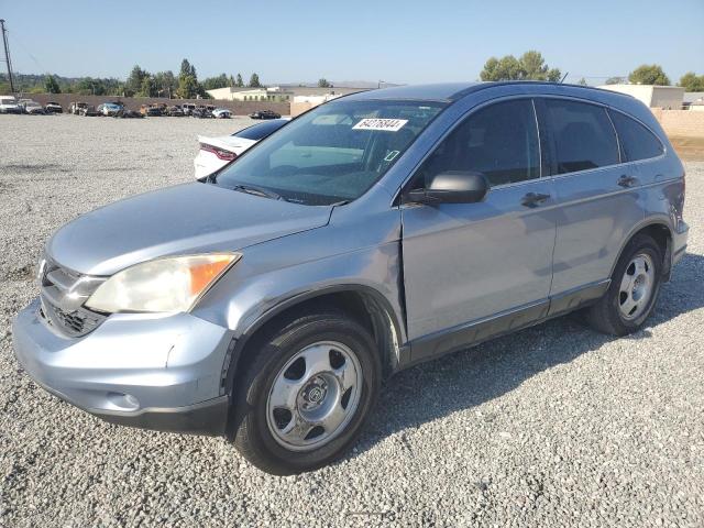 2010 Honda Cr-V Lx