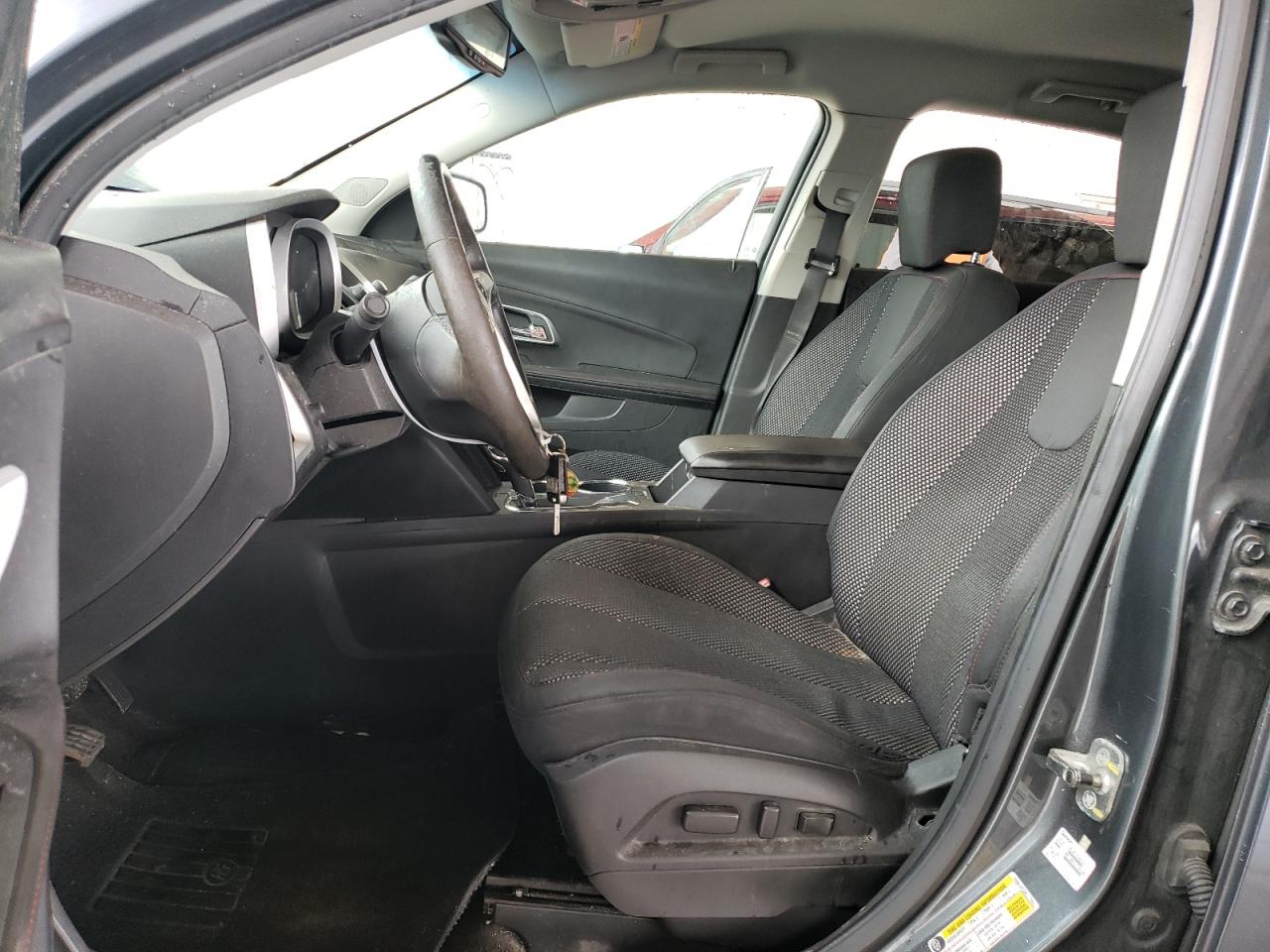 2011 Chevrolet Equinox Lt VIN: 2GNALDEC3B1177663 Lot: 64547644