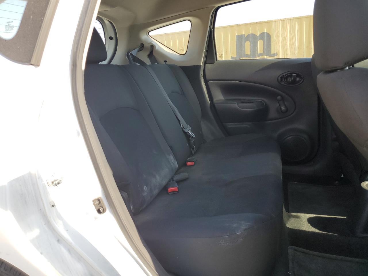 2015 Nissan Versa Note S VIN: 3N1CE2CP7FL446034 Lot: 62296064