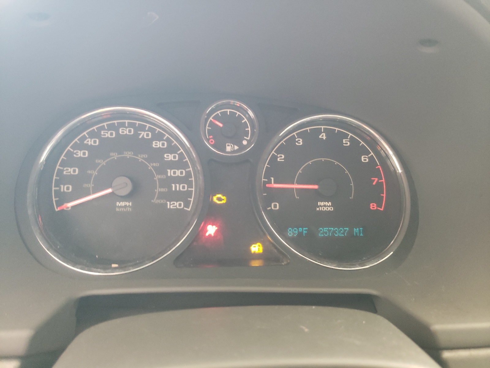 1G1AK55F667855738 2006 Chevrolet Cobalt Ls