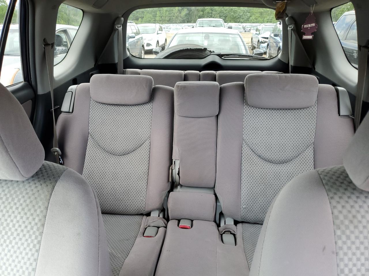 2007 Toyota Rav4 VIN: JTMBD35V675121518 Lot: 62528544