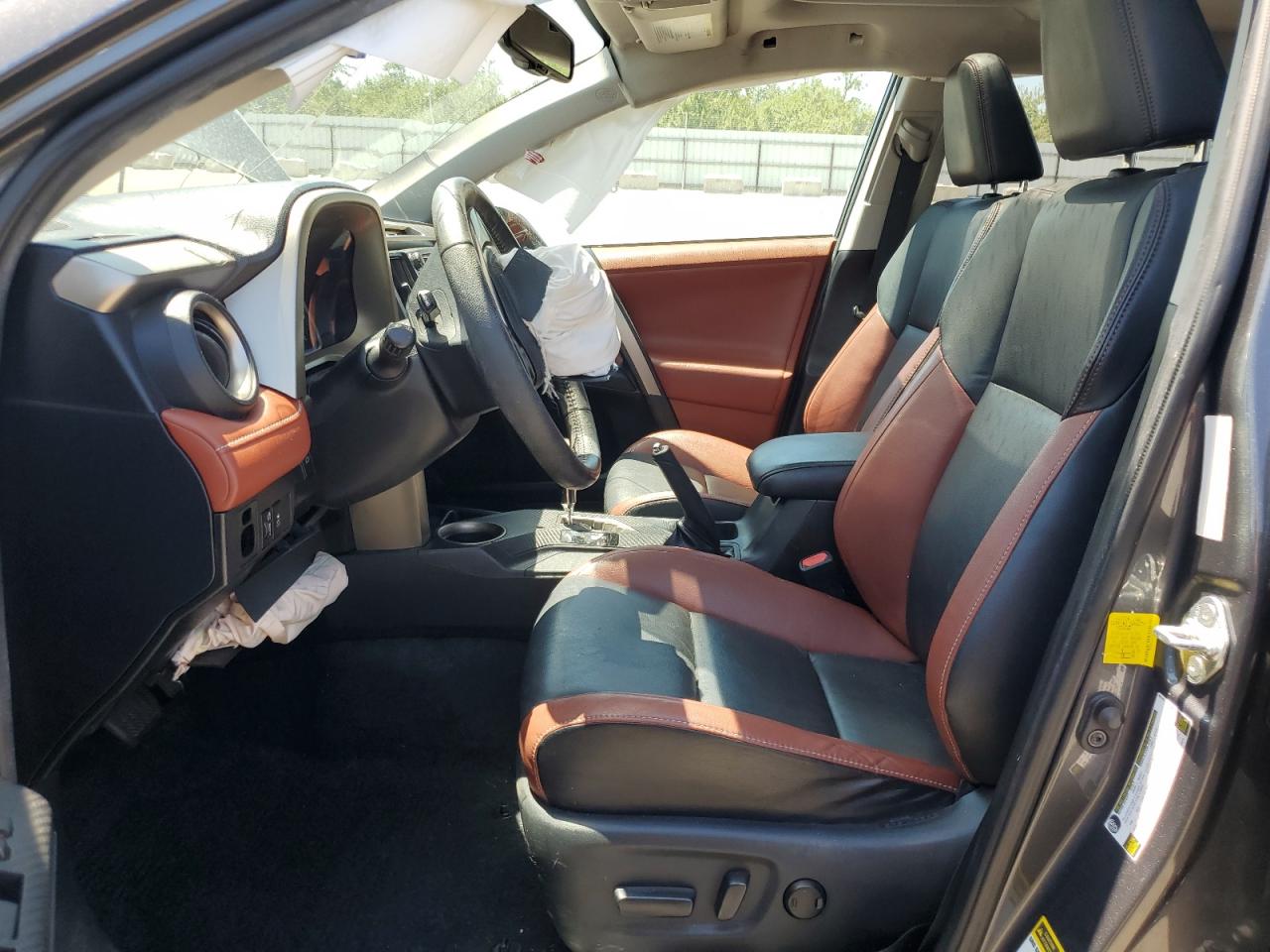 2013 Toyota Rav4 Limited VIN: 2T3YFREV8DW018922 Lot: 65001834