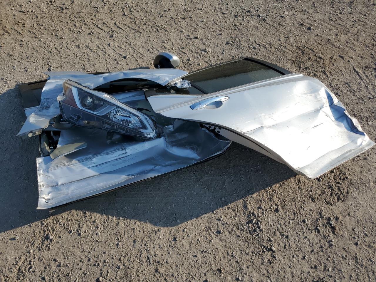 1N4BL4BV4LC203210 2020 Nissan Altima S