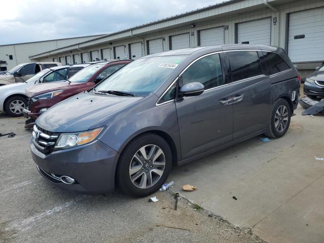 2016 Honda Odyssey Touring for Sale in Louisville, KY - Rear End