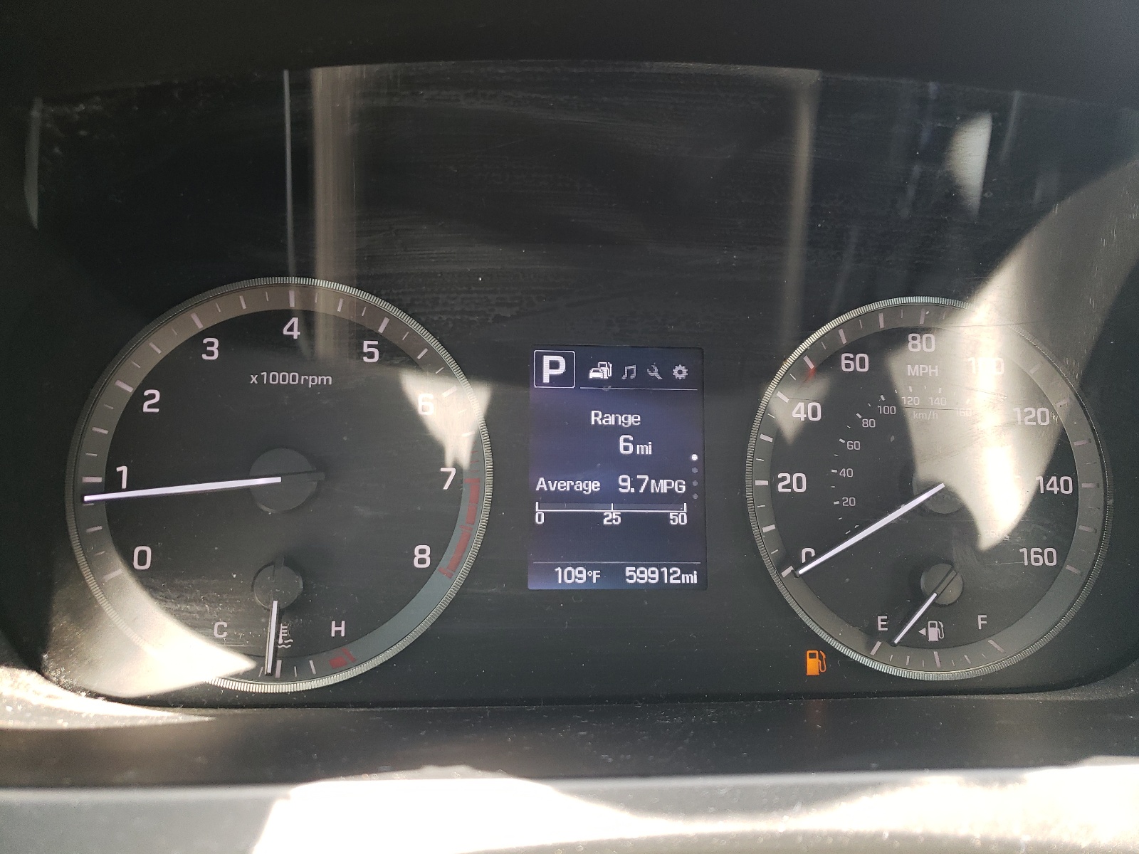 5NPE24AF0HH446996 2017 Hyundai Sonata Se