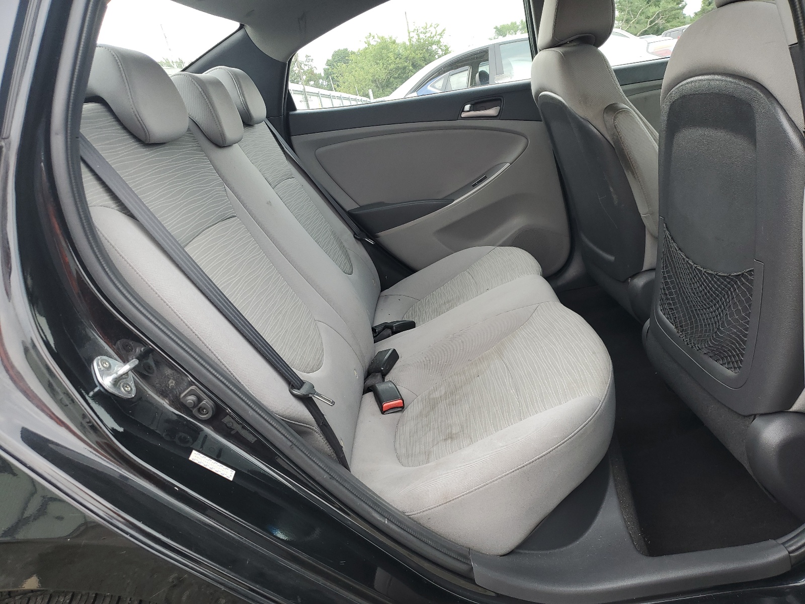 KMHCT4AE6GU021875 2016 Hyundai Accent Se