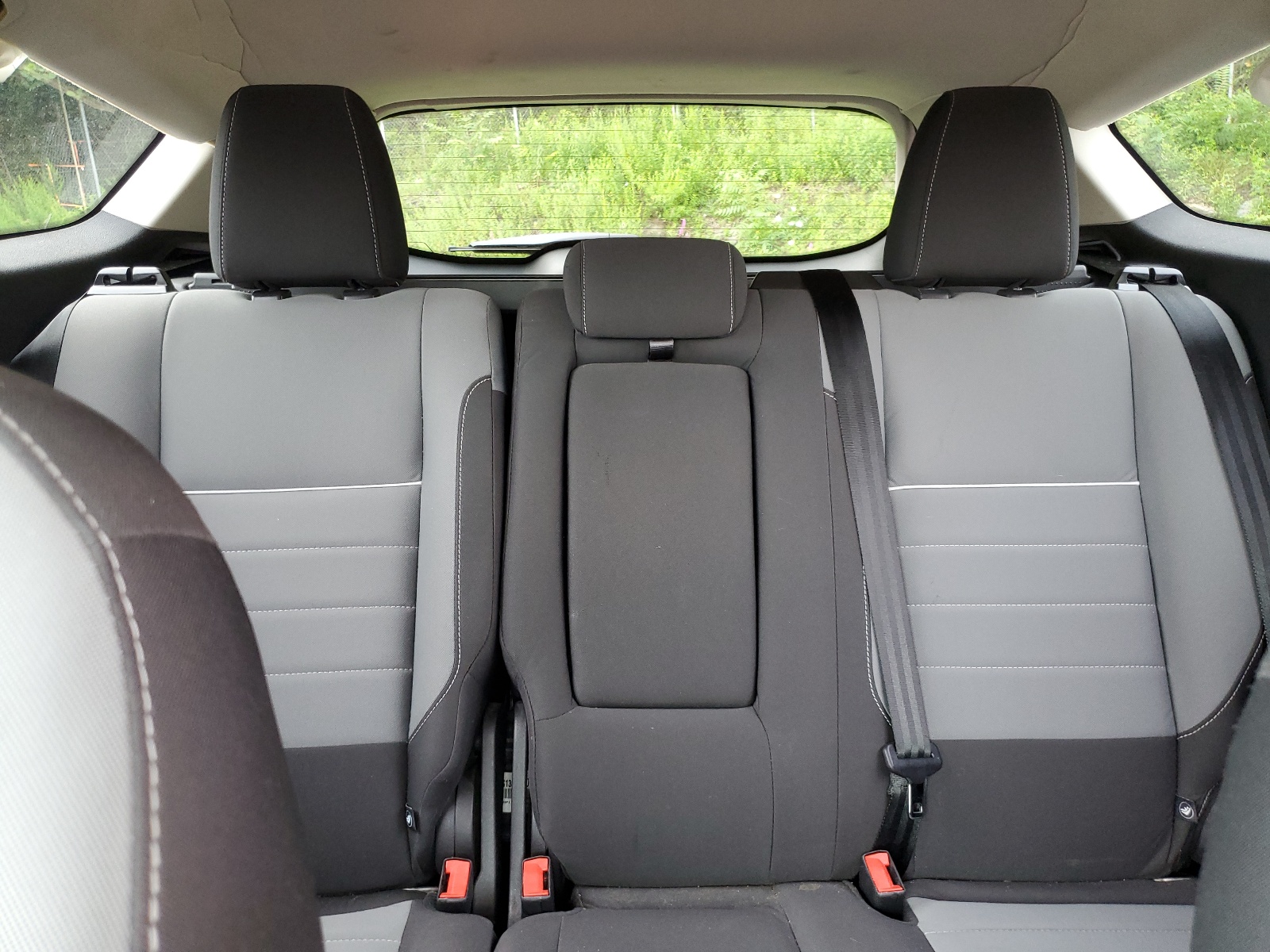 1FMCU9G94DUD30521 2013 Ford Escape Se