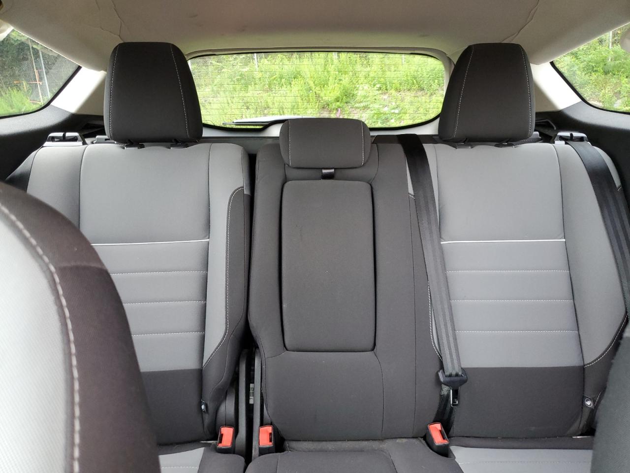 2013 Ford Escape Se VIN: 1FMCU9G94DUD30521 Lot: 64437514