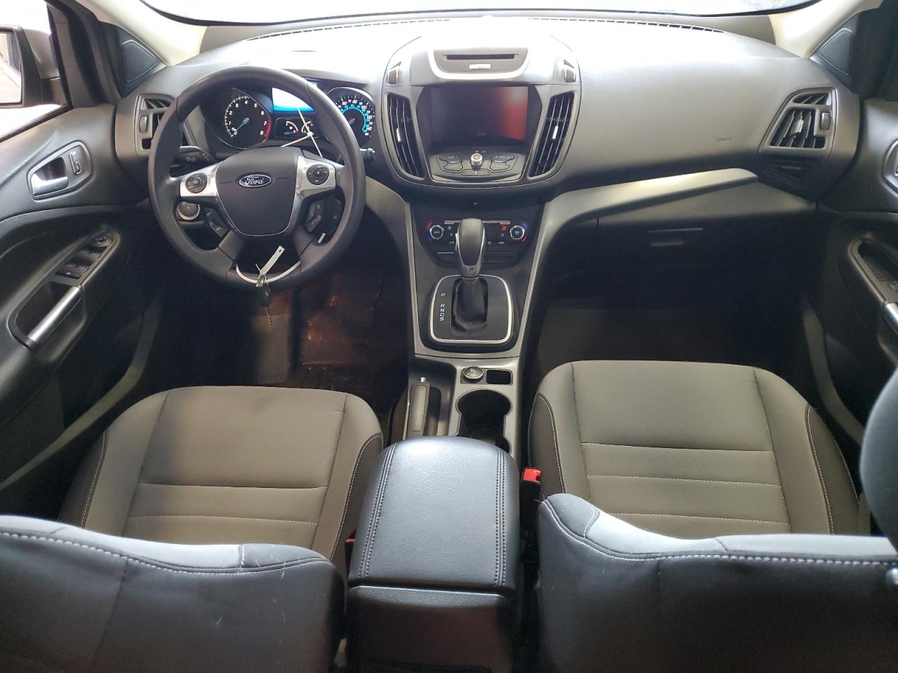 2013 Ford Escape Se VIN: 1FMCU0GX6DUB37295 Lot: 63413794