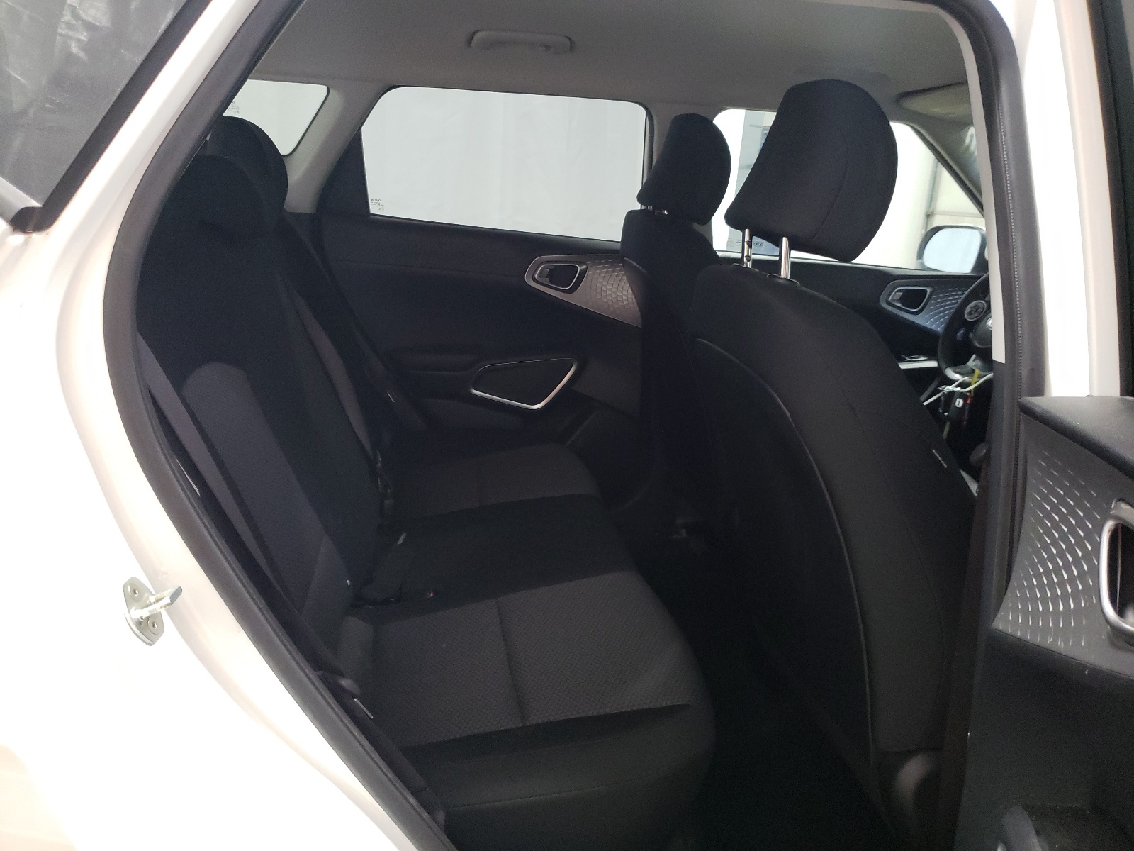 KNDJ23AU6M7758827 2021 Kia Soul Lx