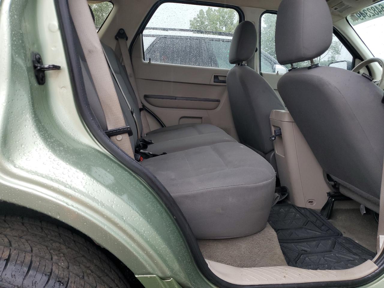 2008 Ford Escape Xls VIN: 1FMCU92Z18KC24715 Lot: 64823494