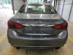 2019 Infiniti Q50 Luxe იყიდება Mocksville-ში, NC - Undercarriage