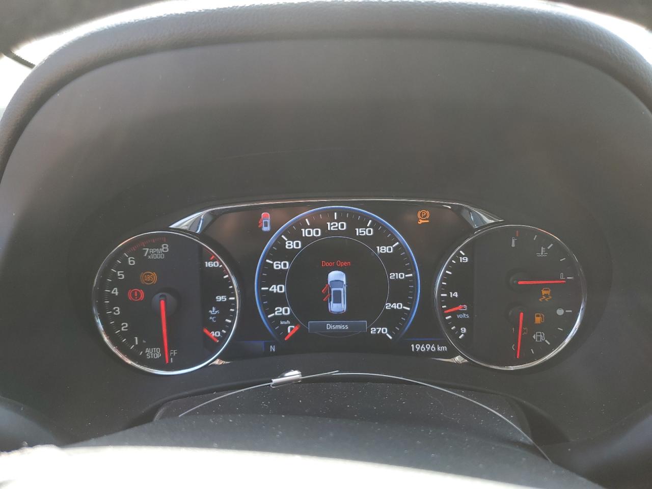 2023 GMC Terrain Denali VIN: 3GKALXEG0PL194220 Lot: 65577844