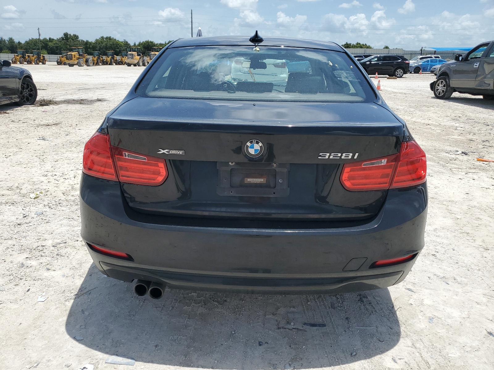 WBA3B5C56FF960843 2015 BMW 328 Xi Sulev