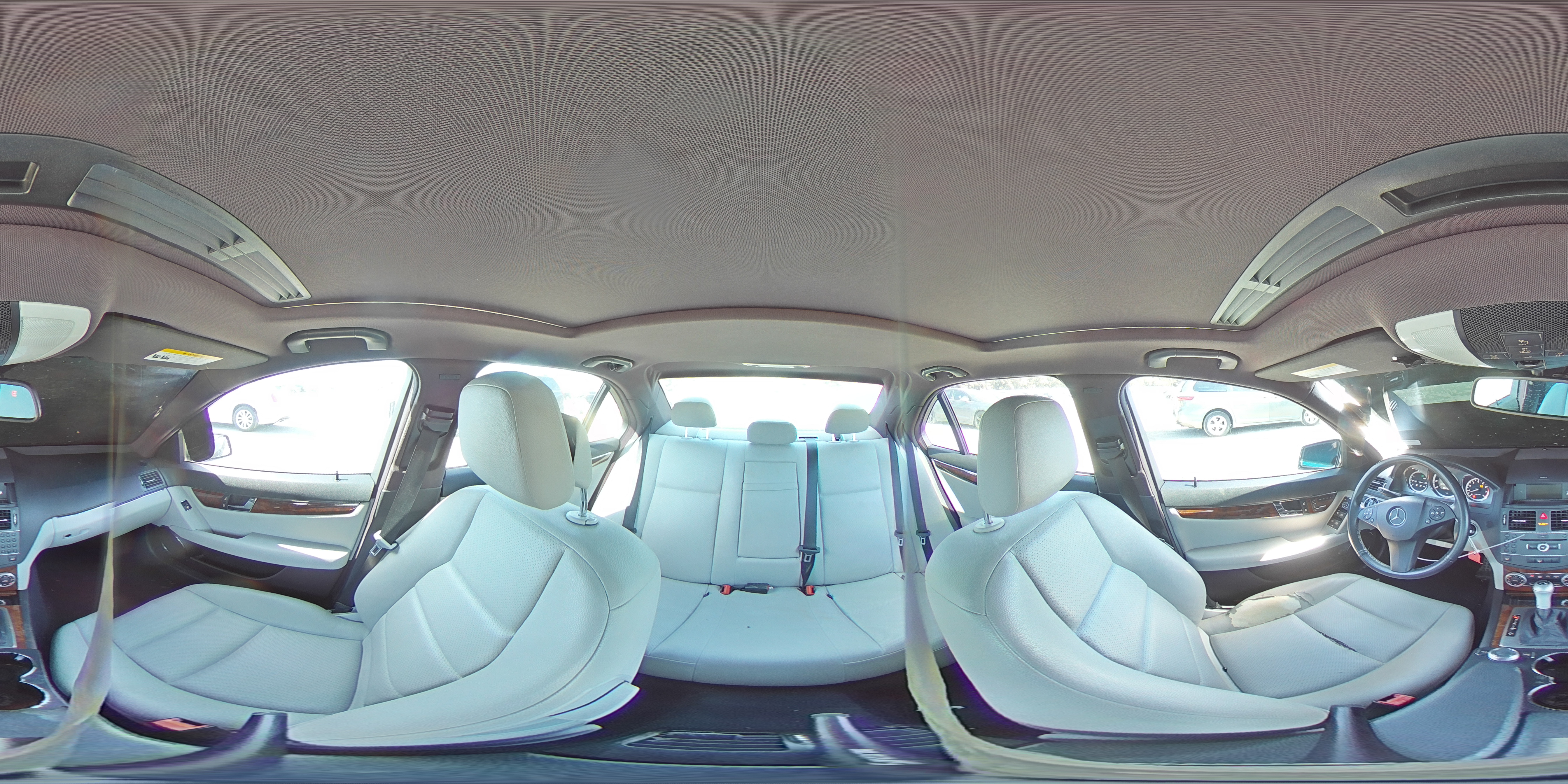 2011 Mercedes-Benz C 300 4Matic VIN: WDDGF8BB4BR139367 Lot: 62465914