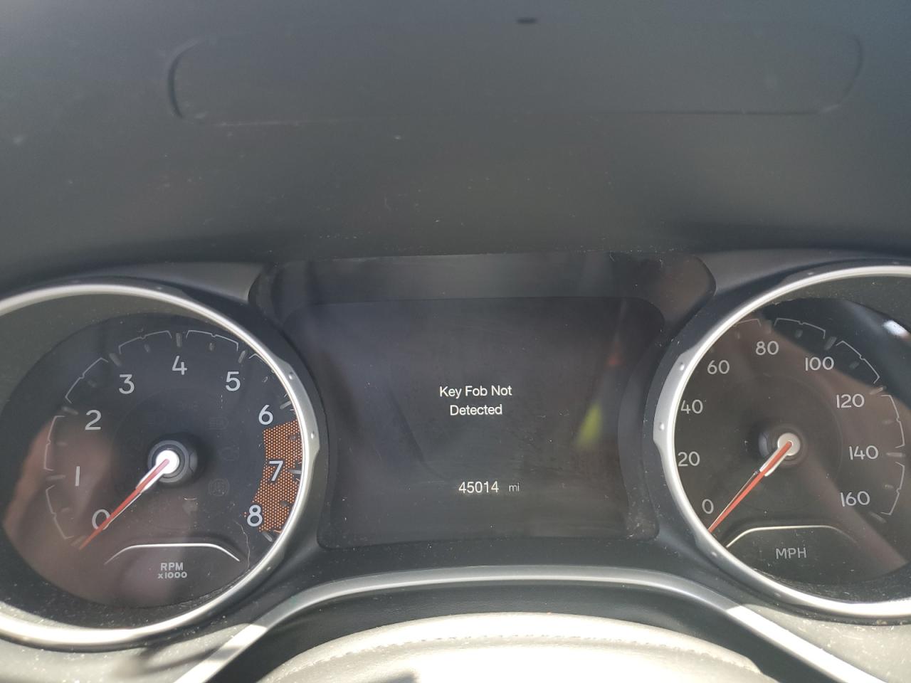 2018 Jeep Compass Limited VIN: 3C4NJDCB9JT349069 Lot: 60845354