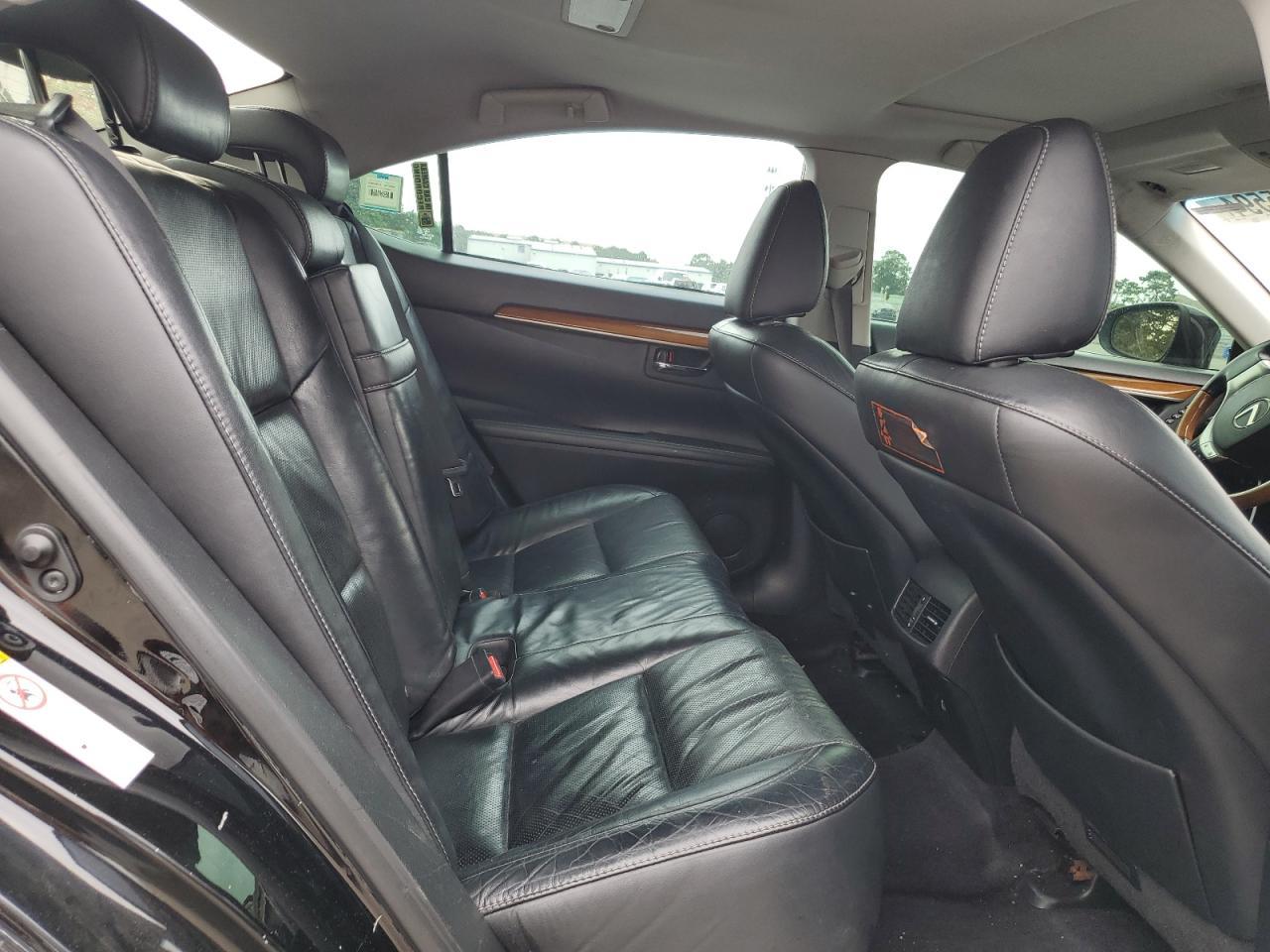 2015 Lexus Es 300H VIN: JTHBW1GG7F2090808 Lot: 64505594