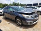 2017 Subaru Outback 2.5I Limited en Venta en Theodore, AL - Front End