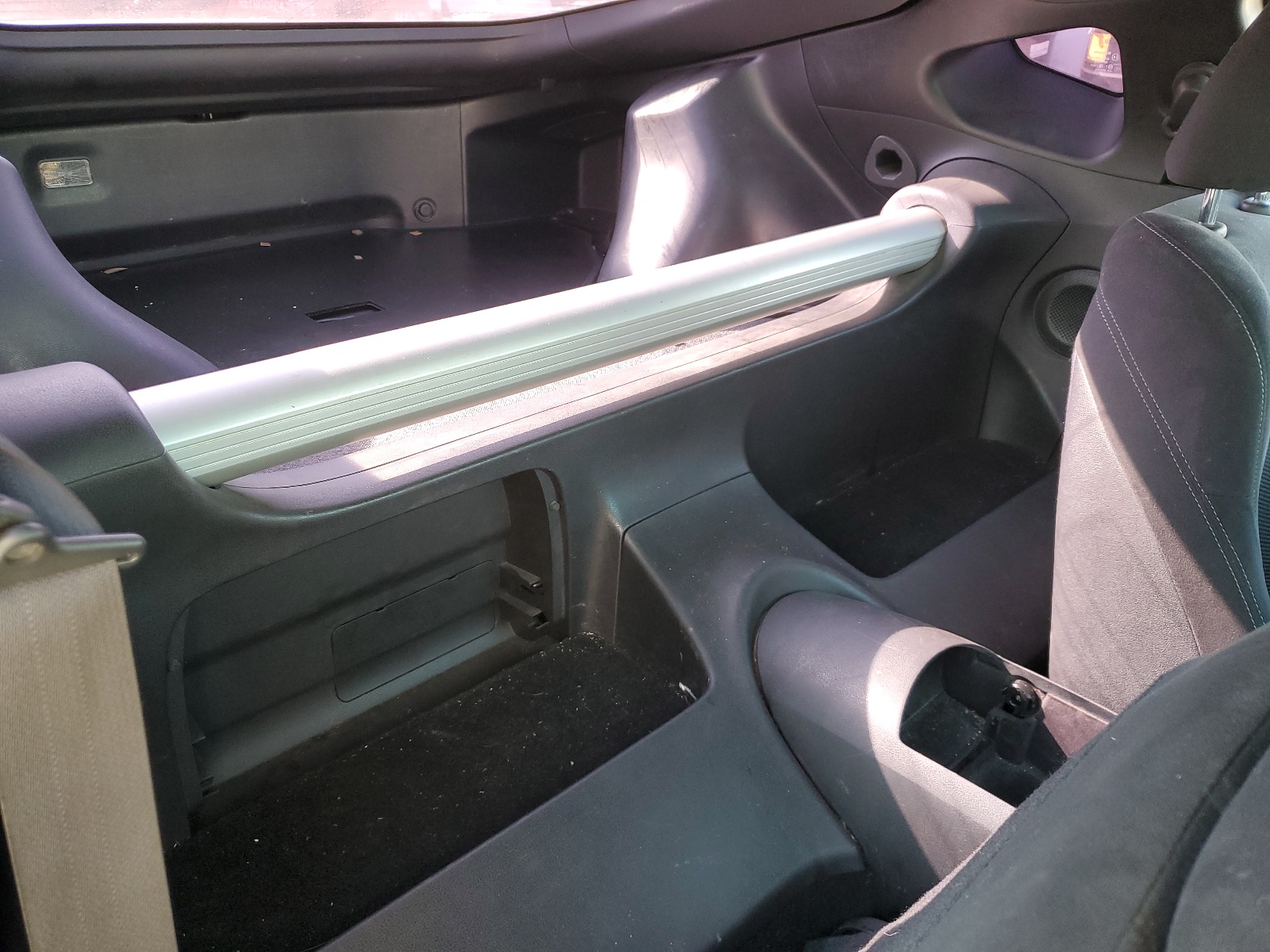 JN1AZ4EH7HM950704 2017 Nissan 370Z Base