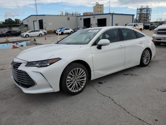 2022 TOYOTA AVALON, VIN: 4T1DZ1FB0NU081194
