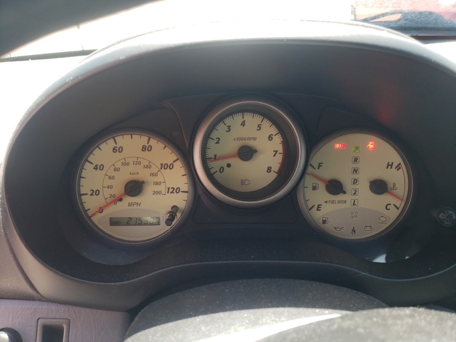 JTEHH20V226056875 2002 Toyota Rav4