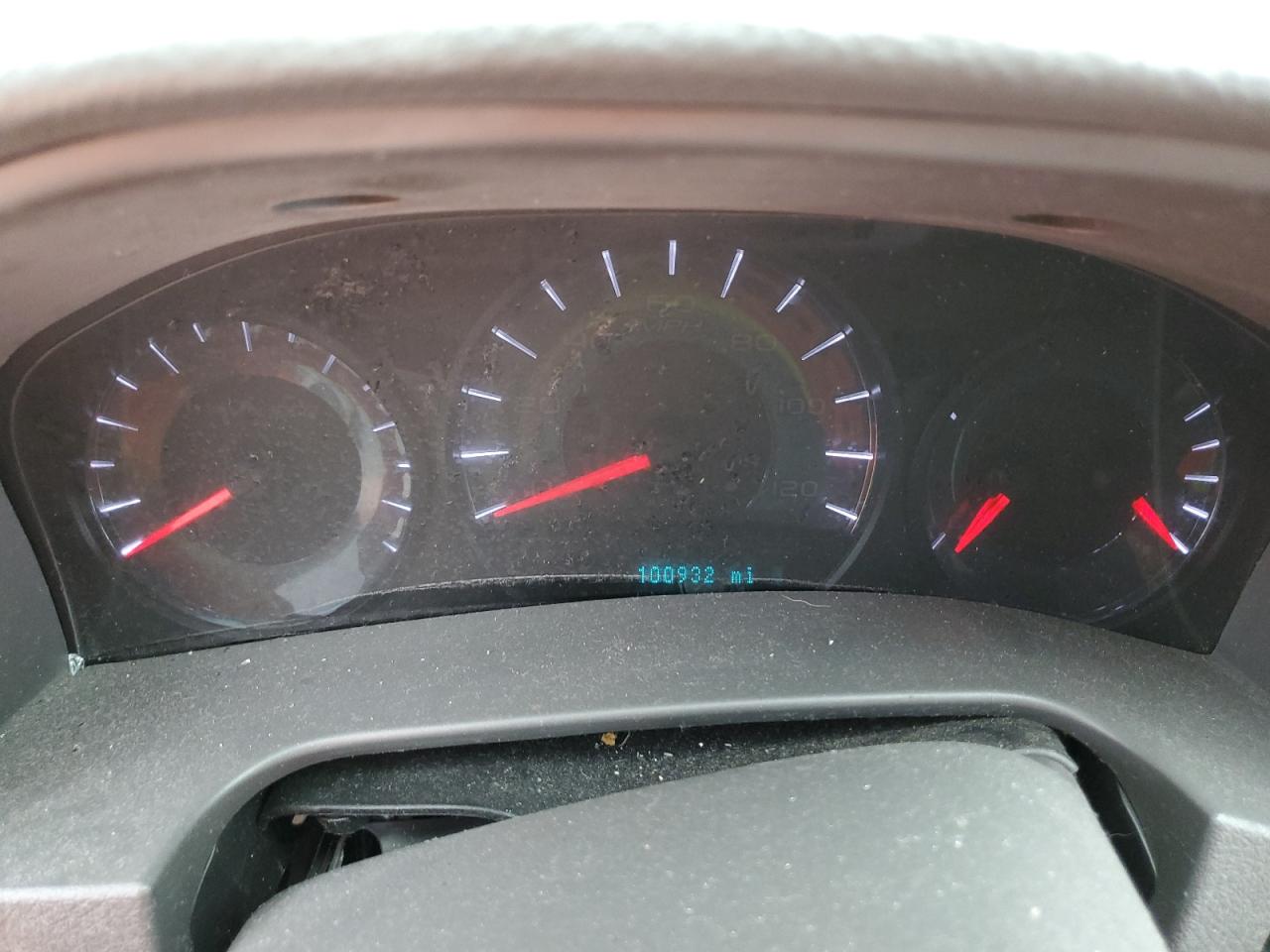 2011 Ford Fusion Se VIN: 3FAHP0HA0BR223188 Lot: 64372894