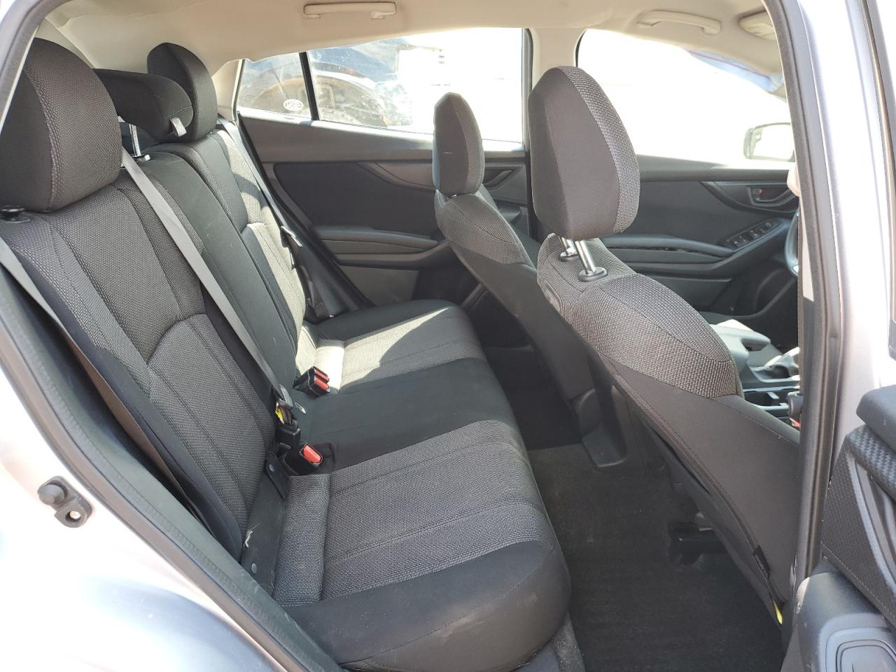 2019 Subaru Impreza Premium VIN: 4S3GTAC68K3736598 Lot: 63123044