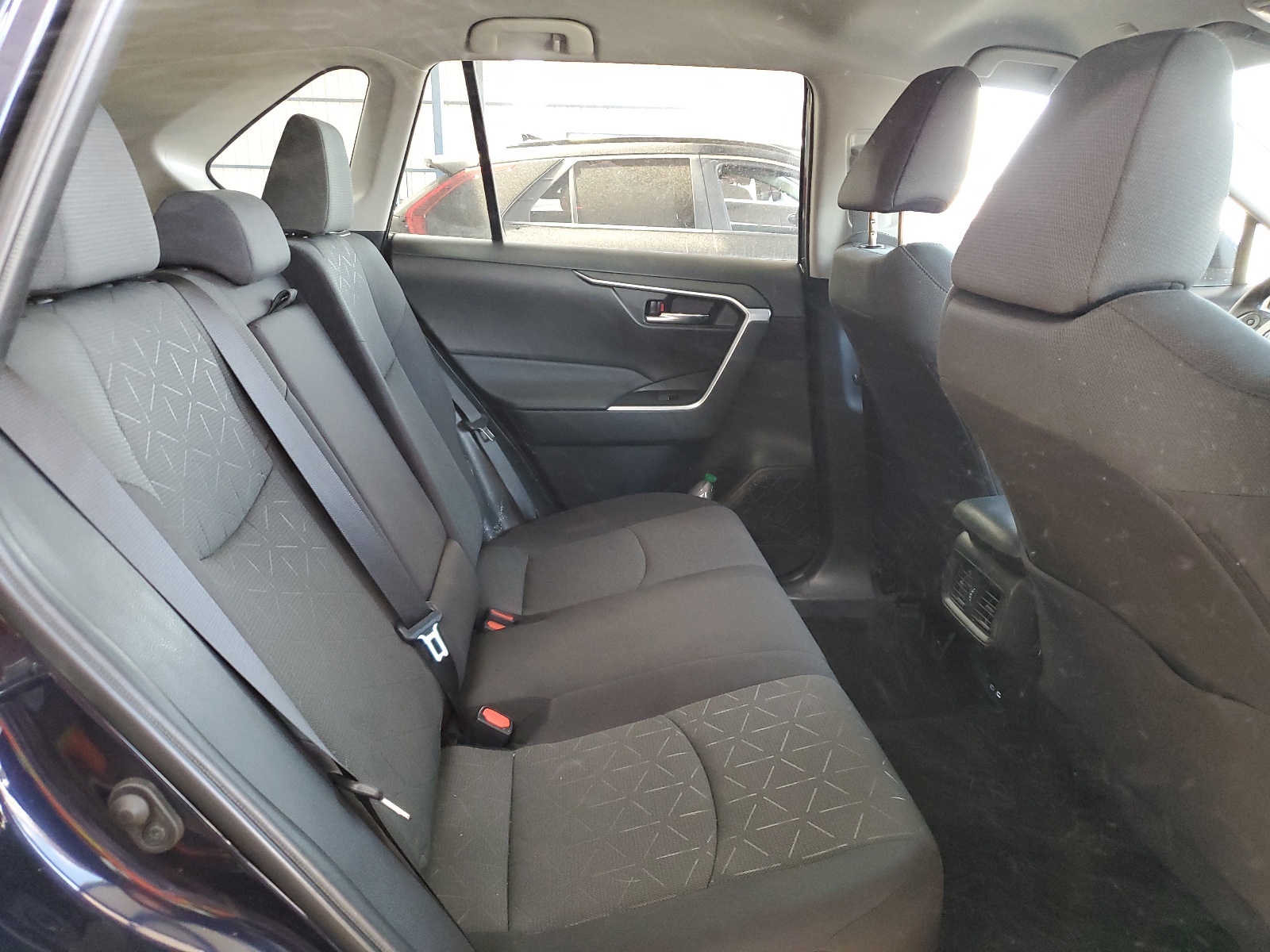 2T3P1RFV2RW439292 2024 Toyota Rav4 Xle