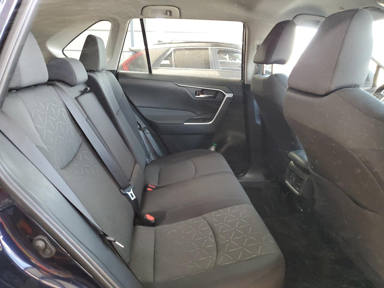 2024 Toyota Rav4 Xle VIN: 2T3P1RFV2RW439292 Lot: 65092834