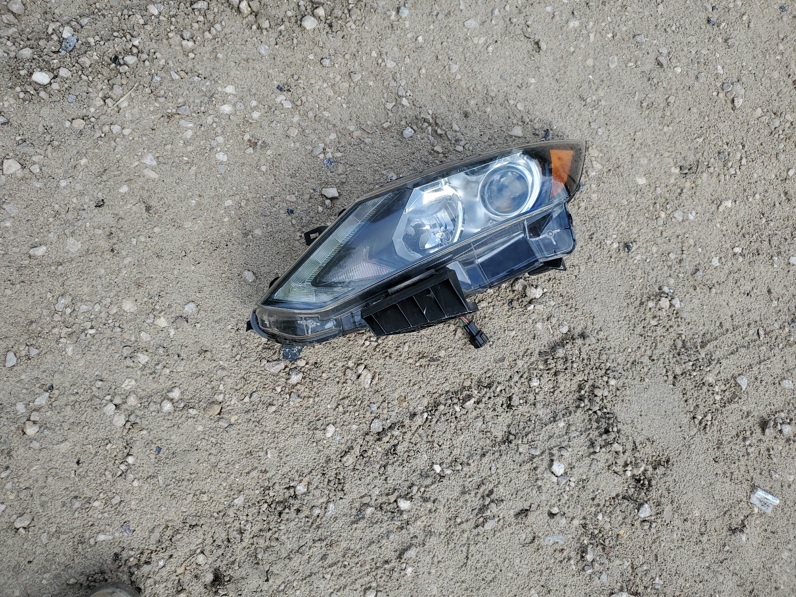 JN1BJ1CP7HW019029 2017 Nissan Rogue Sport S