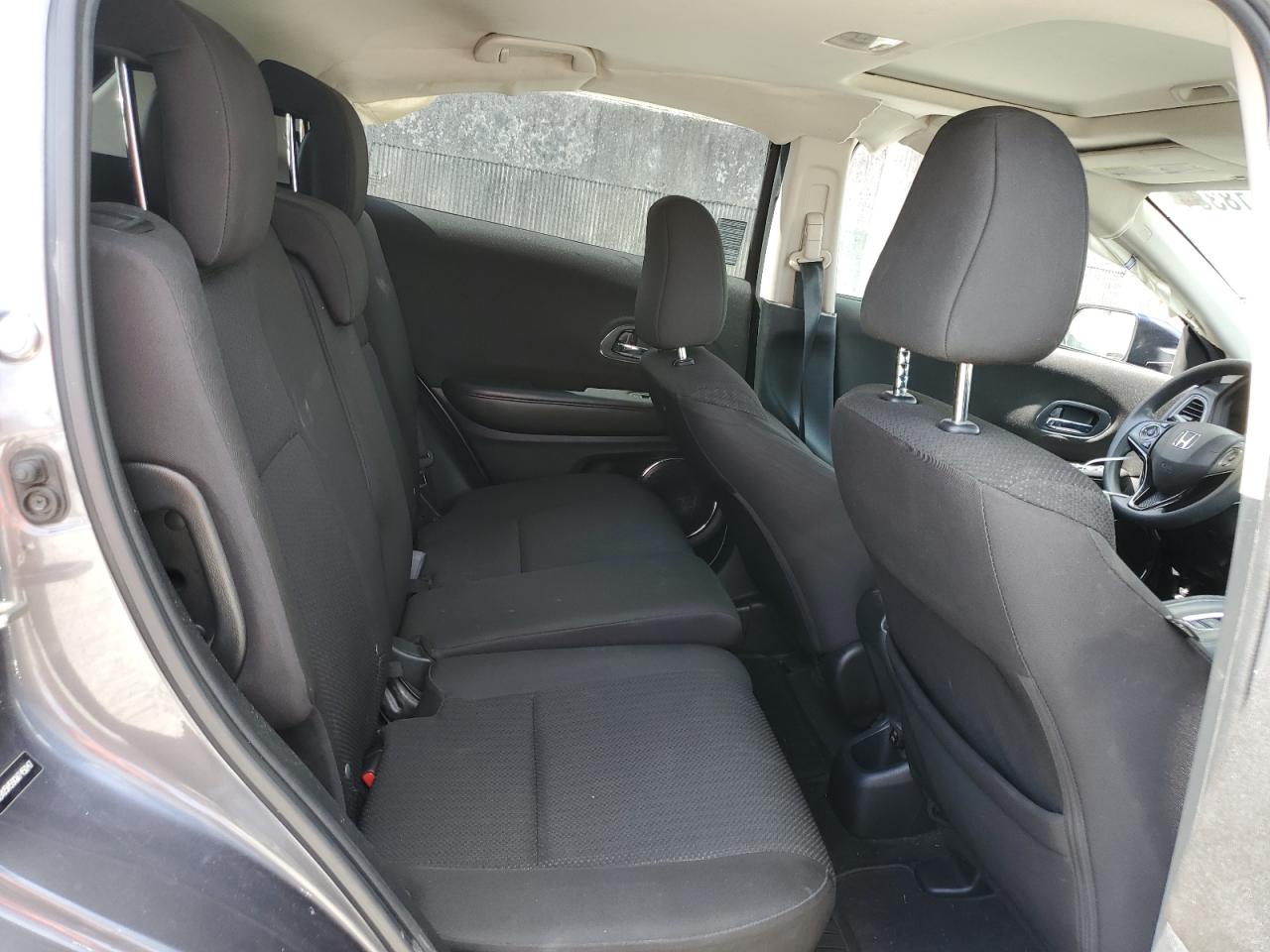 2016 Honda Hr-V Ex VIN: 3CZRU5H59GM745047 Lot: 64518384