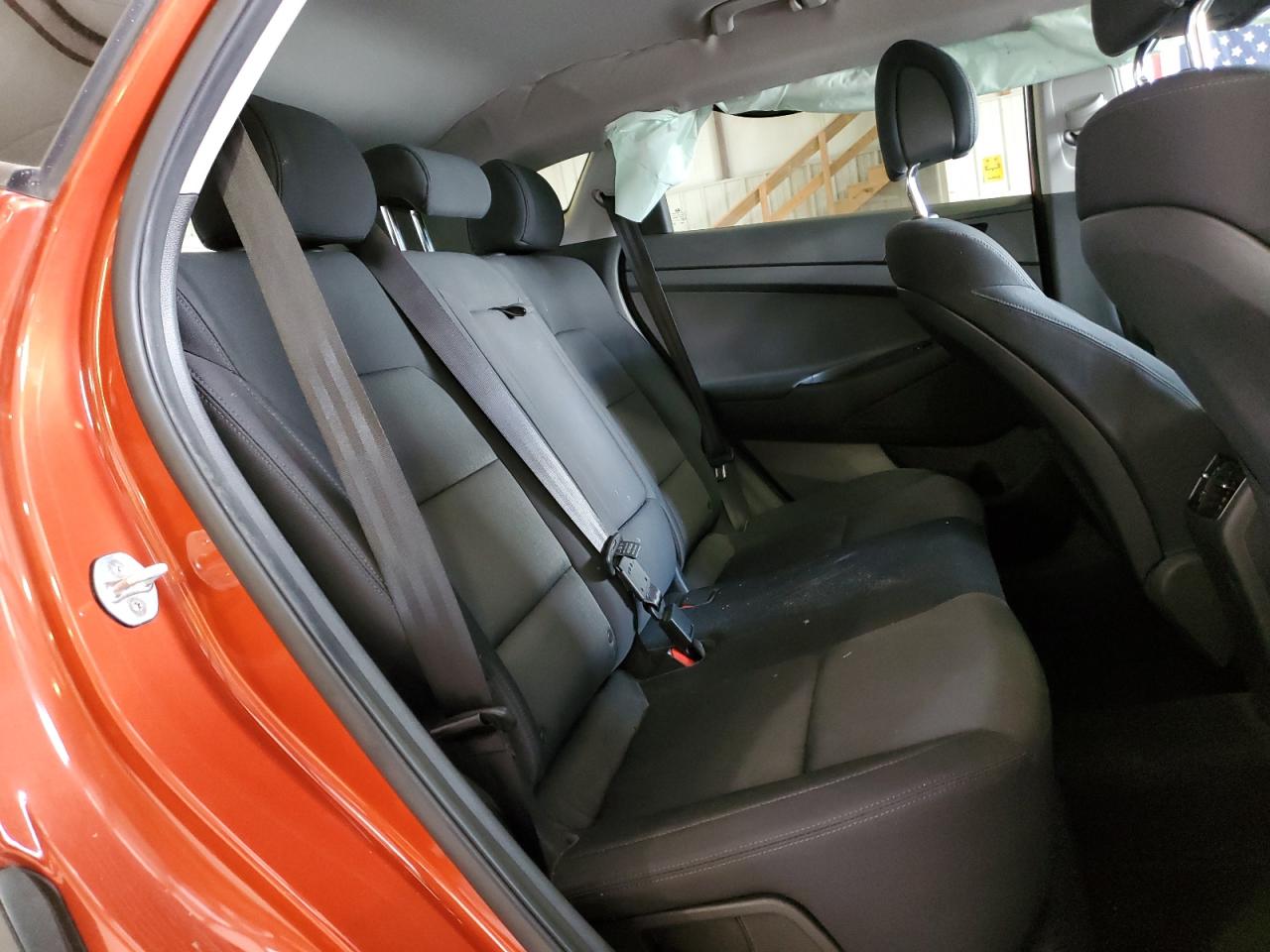 2017 Hyundai Tucson Limited VIN: KM8J33A20HU577432 Lot: 64183204