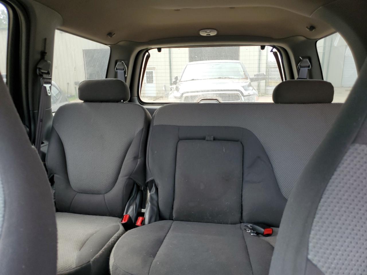 1999 Ford Expedition VIN: 1FMPU18L7XLC48760 Lot: 60864204