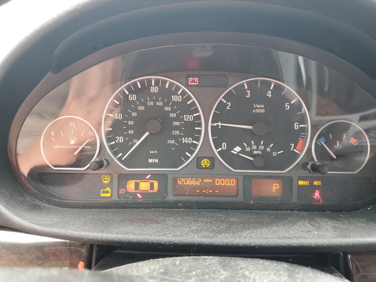 2004 BMW 330 Xi VIN: WBAEW53494PN32745 Lot: 64247054