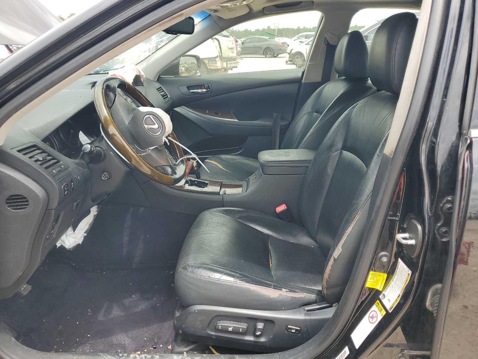 JTHBK1EG3C2505262 2012 Lexus Es 350