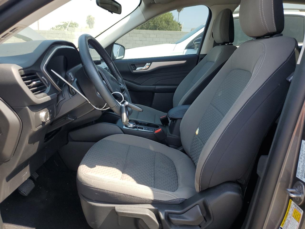 2021 Ford Escape Se VIN: 1FMCU0G64MUA67674 Lot: 63197174