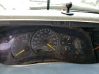 1999 Chevrolet Silverado K1500 на продаже в Woodburn, OR - Rear End