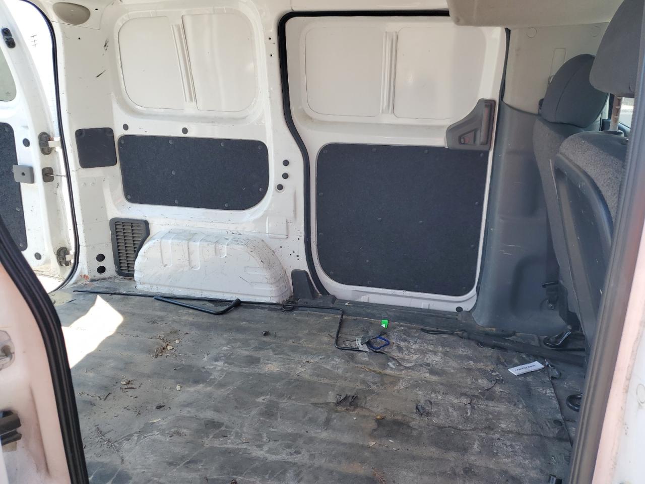 2015 Chevrolet City Express Ls VIN: 3N63M0YN1FK716938 Lot: 62369344