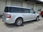 2010 Ford Flex Sel for Sale in Dyer, IN - Water/Flood