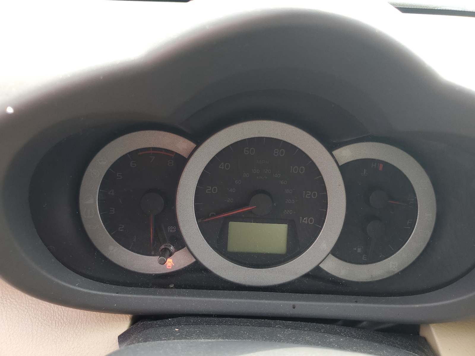 2T3YF4DVXCW142614 2012 Toyota Rav4 Limited