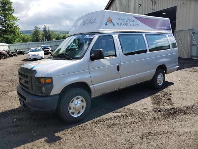 2010 Ford Econoline E250 Van