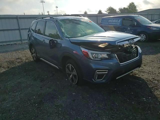2020 Subaru Forester Touring VIN: JF2SKAXC2LH490957 Lot: 62470164