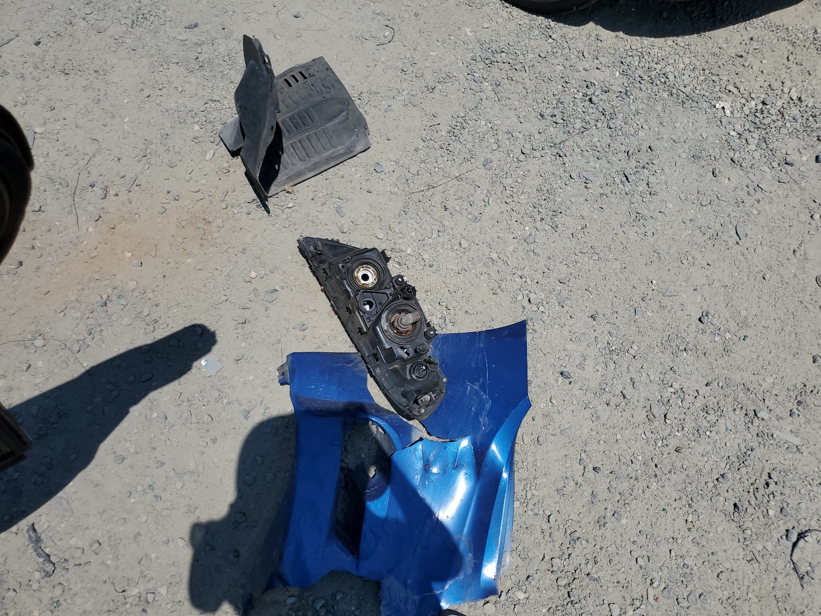 WDBRF81J95F654476 2005 Mercedes-Benz C 240 4Matic