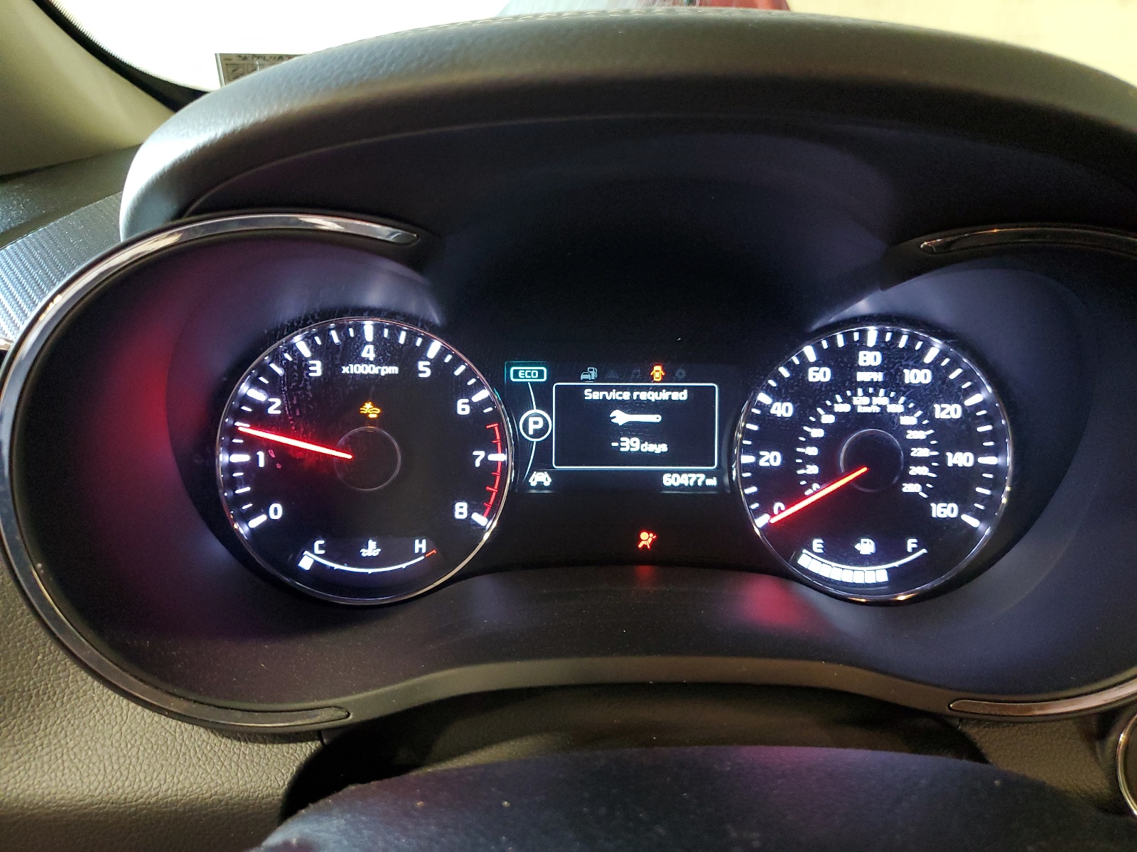 3KPFL4A71JE202486 2018 Kia Forte Lx