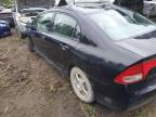 2006 HONDA CIVIC LX for sale at Copart AB - CALGARY