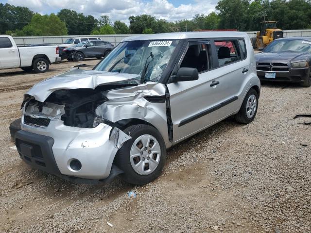 2011 Kia Soul 