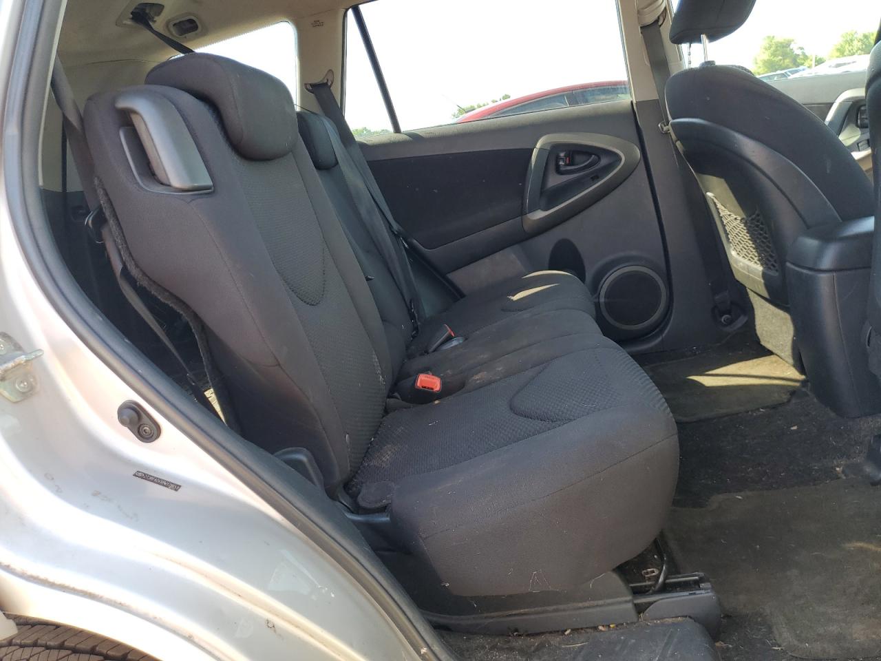 2011 Toyota Rav4 Sport VIN: 2T3RF4DVXBW139859 Lot: 61251934